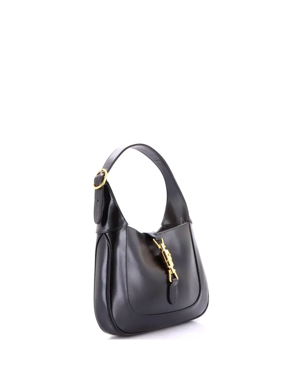 Gucci Jackie Hobo Leather Small #323413G23B